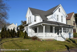 418 Fifth Ave, Belmar, NJ 07719