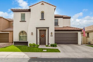 293 W Rosemary Dr, Chandler, AZ 85248