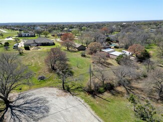 TBD Mcclure Ct, Hudson Oaks, TX 76087
