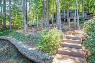 766 Raven Rd, Monticello, GA 31064