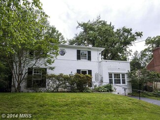5312 Wriley Rd, Bethesda, MD 20816