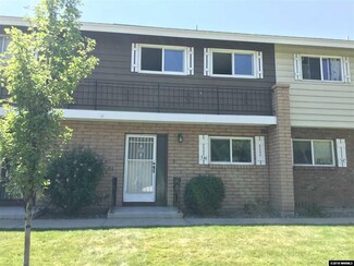 546 Smithridge Park, Reno, NV 89502