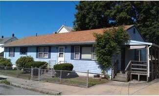 140 Varley St, Fall River, MA 02723