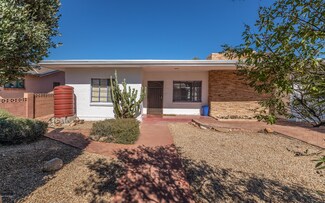 2925 E Hawthorne St, Tucson, AZ 85716