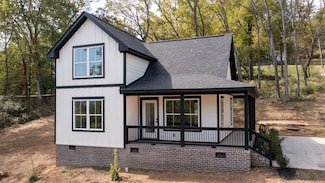 2346 Rhea Branch Rd, Ethridge, TN 38456