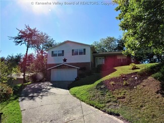 51 Simmerson Place, Cross Lanes, WV 25313