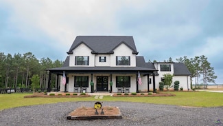 468 Georgia 26, Elko, GA 31025
