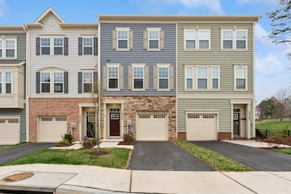 Bradford, Damascus, MD 20872