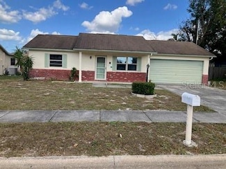 8525 Gandy Ln, Port Richey, FL 34668