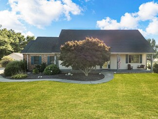 6915 S 200 E, Lafayette, IN 47909