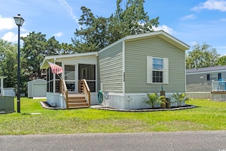 1416 Circle Dr S, North Myrtle Beach, SC 29582