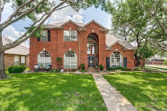 637 Post Oak Dr, Coppell, TX 75019