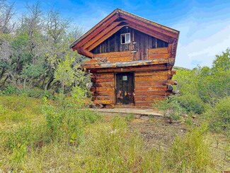 83274 Docs Pond Trail, Maher, CO 81415