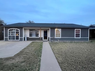 1507 S Jefferson St, Midland, TX 79701
