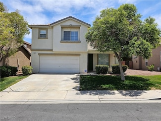 2567 Hitchcock St, Henderson, NV 89052
