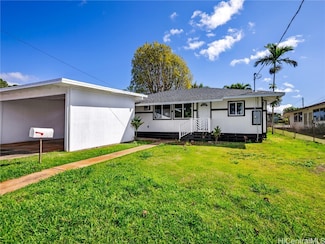 14 Hauola Ave, Wahiawa, HI 96786