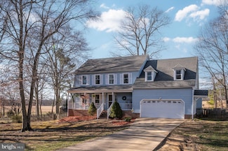 48 Cornwallis Dr, Fredericksburg, VA 22405