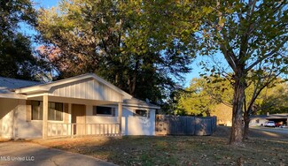 3320 Marguerite Dr, Pearl, MS 39208