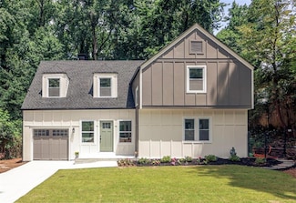 2908 N Hills Dr NE, Atlanta, GA 30305