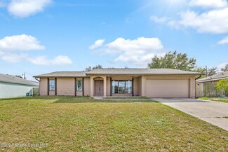 1071 Covina St, Cocoa, FL 32927