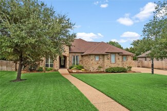 2137 Rockcliffe Loop, College Station, TX 77845