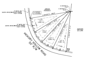 367 Hickory Hollow Rd, Tullahoma, TN 37388