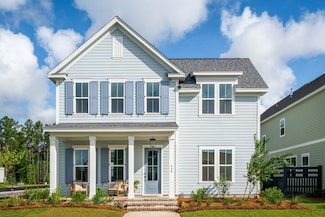 400 Swaying Pine Ln, Summerville, SC 29486