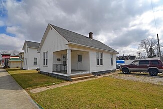 193 E Main St, West Jefferson, OH 43162