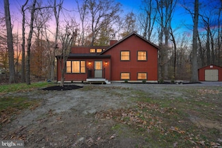 120 Gilbert Rd, Bordentown, NJ 08505