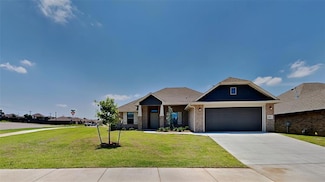 9901 Quarter Horse Trail, Yukon, OK 73099