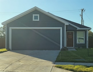 6020 Sumlin Way, Princeton, TX 75407