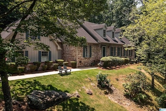 4623 Battery Ln, Mountain Brook, AL 35213