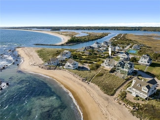 20 W End Rd, Charlestown, RI 02813