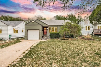 952 S Vassar St, Wichita, KS 67218