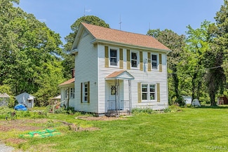 2165 Windmill Point Rd, White Stone, VA 22578
