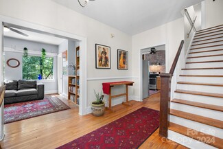 111 E Catawba St, Morganton, NC 28655
