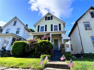 527 Carbon St, Butler, PA 16001