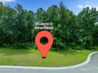 726 Cedarhurst Dr SE, Bolivia, NC 28422