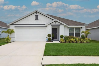 5687 Barakat Rd, Zephyrhills, FL 33541