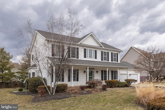 102 Skylark Ct, Stephens City, VA 22655