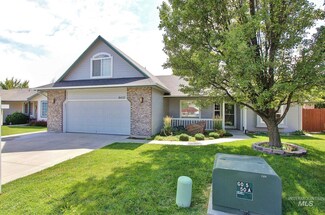 8437 W Galileo Ct, Boise, ID 83709