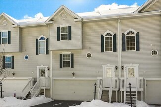 223 Whitetail Ridge, Cranberry Township, PA 16066