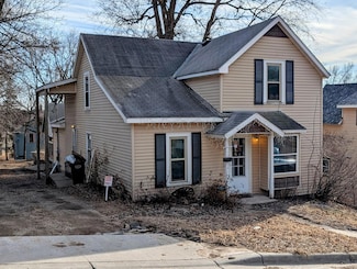 312 Merriam Ave, Montevideo, MN 56265