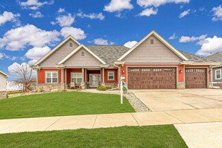 6251 John F. Kennedy Dr, Deforest, WI 53532