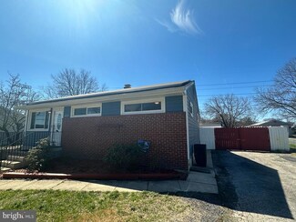 102 W Furnace Branch Rd, Glen Burnie, MD 21061