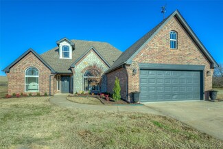 21825 Summerset Ct, Claremore, OK 74019