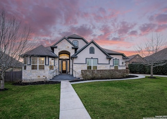 3336 Harvest Crest, Marion, TX 78124