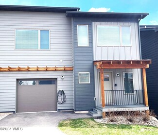 12 Uneva Ct Unit C3, Eagle, CO 81631