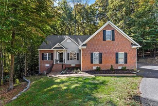 12501 Erika Hill Way, Midlothian, VA 23112