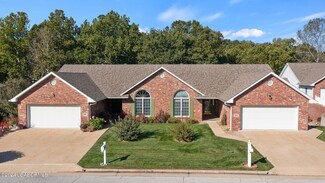 806 Strasburg Ct, Jefferson City, MO 65109